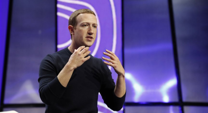 Facebook обяви пускането на нова криптовалута - Diem