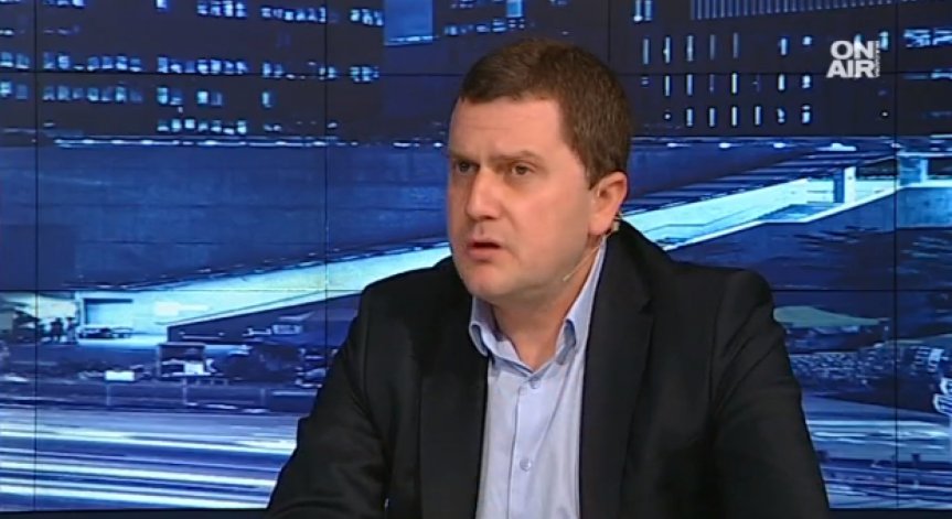 От БСП категорични: Сделка между ГЕРБ, ОП и ДПС има!