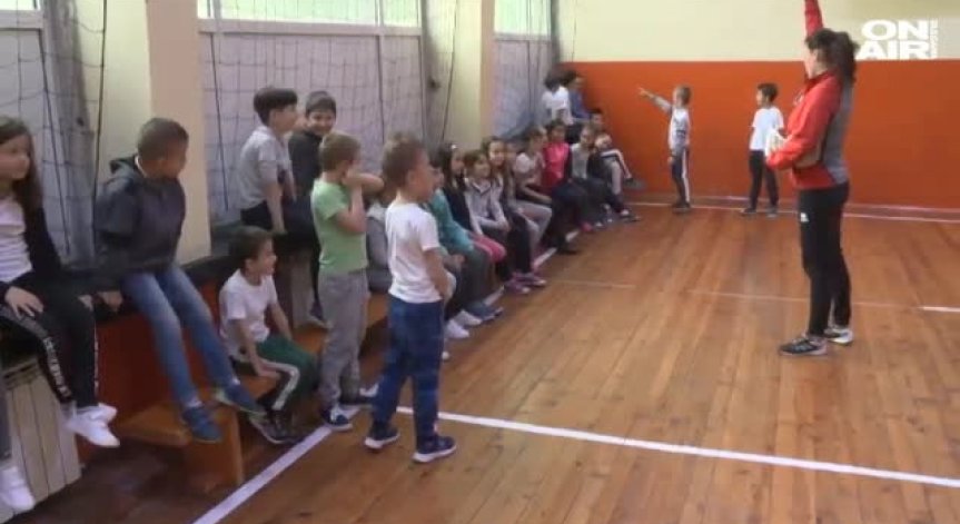 Борят затлъстяването при учениците с нови нормативни изисквания