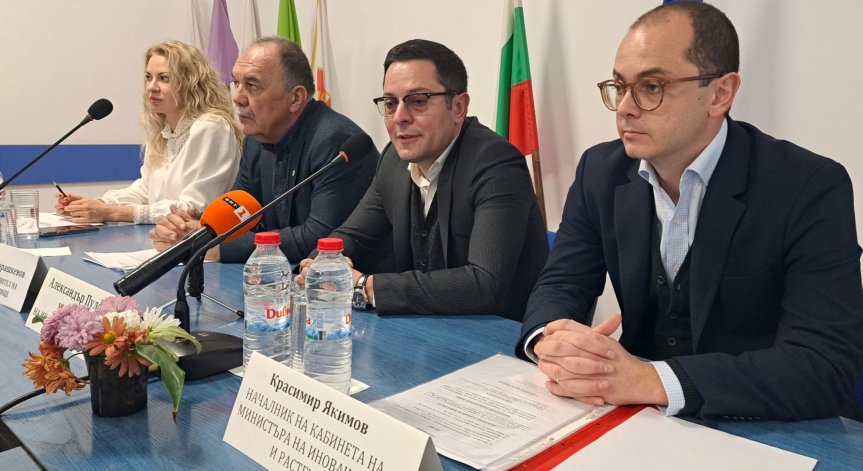 Парите по Плана за възстановяване потекоха: Бизнесът получава 600 млн. лв. до края на 2022 г.