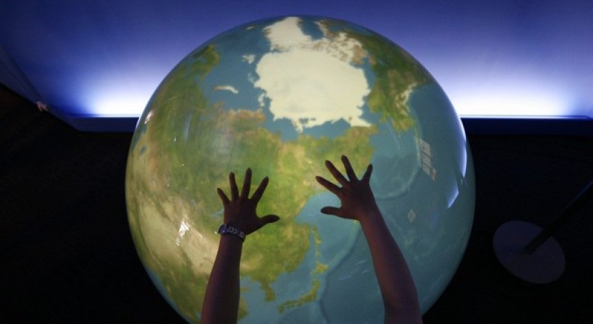 Защо е важно да ограничим глобалното затопляне до 1,5°С, а не до 2°С