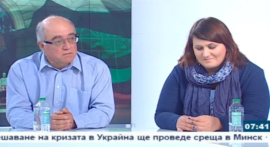 Проблемът са изборите в Турция, отнасят го българите в чужбина