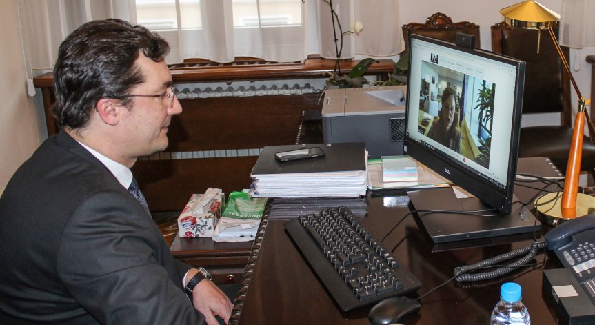 ЕК очаква правосъдната реформа да продължи с ключови изменения на законите