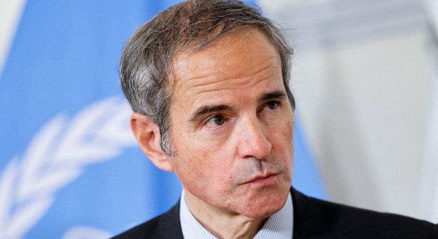 Иран запазва технологичния капацитет да възстанови обогатяването.