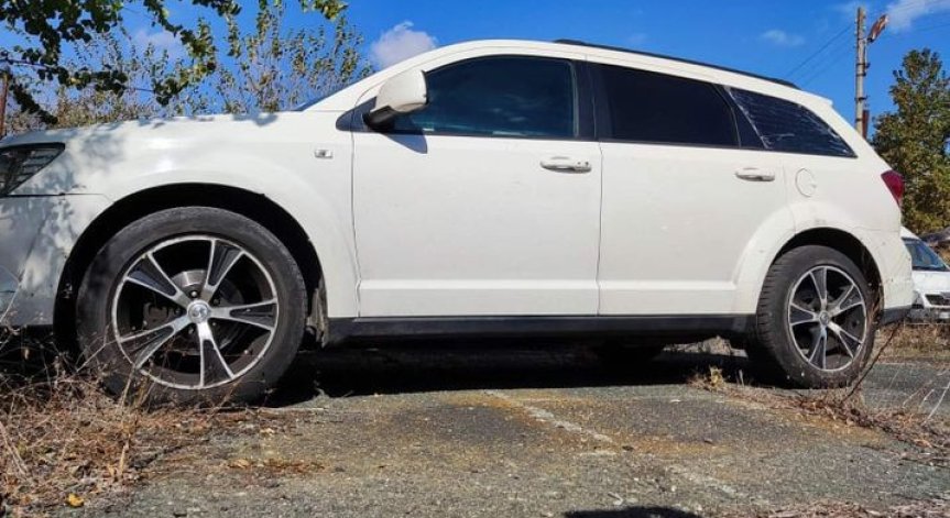 Гранични полицаи от Бургас спипаха 7 нелегални мигранти