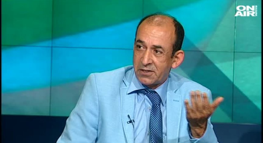 Приемаме ли различните от нас?