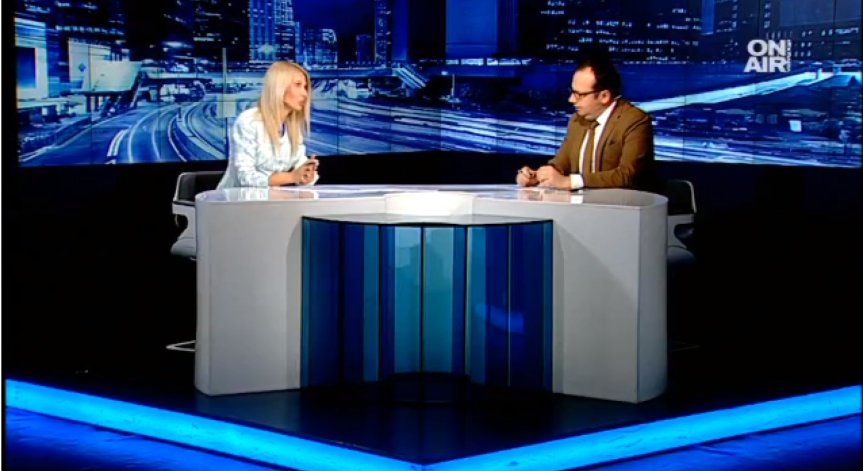 Балотаж в Северна Македония: Към Европа или към дълбока криза?