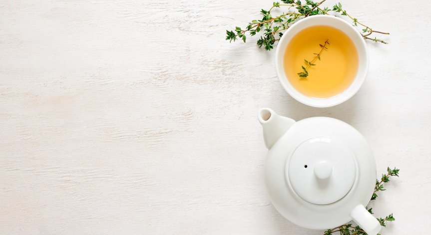 Откритие: Зеленият чай може да лекува Ковид-19?