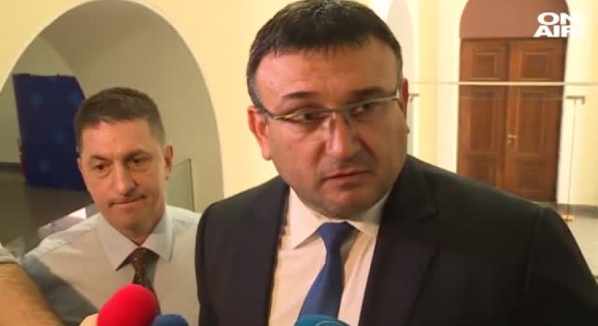 Прокуратурата потвърди, че Владимир Пелов е убит в престрелката в Ботевград