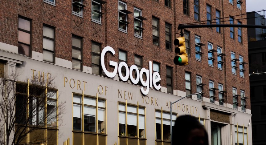 САЩ съдят Google за дългогодишен монопол над пазара за дигитална реклама