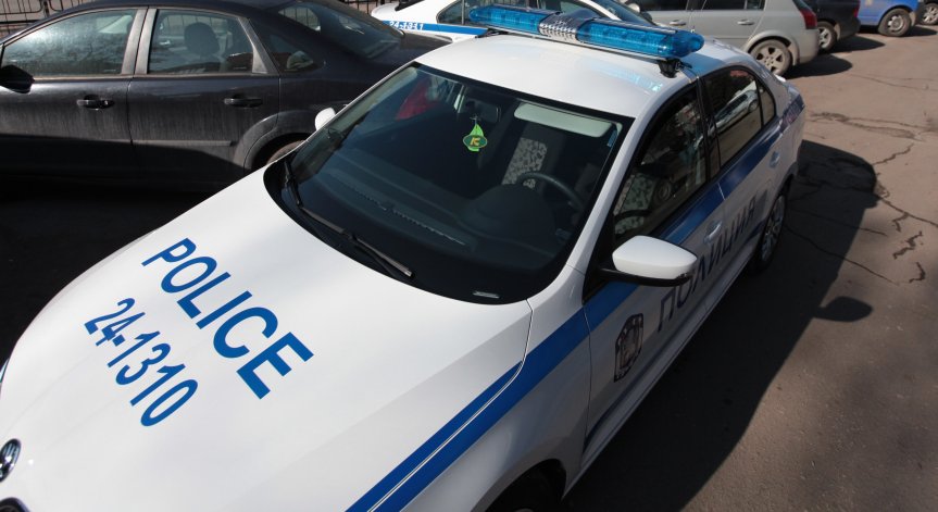 Непознат отмъкна 1100 лева от 93-годишен пенсионер от Хасково