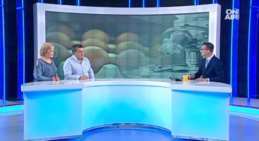 Проблемът с фипронила е на държавата! Такива препарати все още се използват!