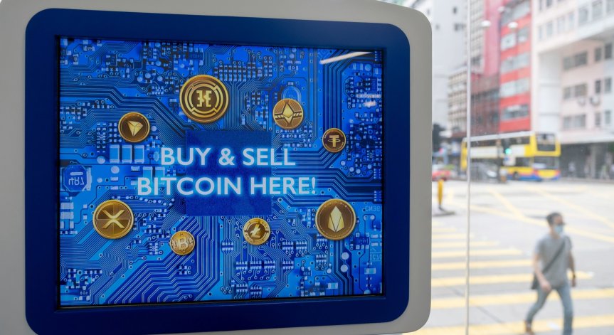 Биткойнът бележи най-дългата си печеливша серия за годината