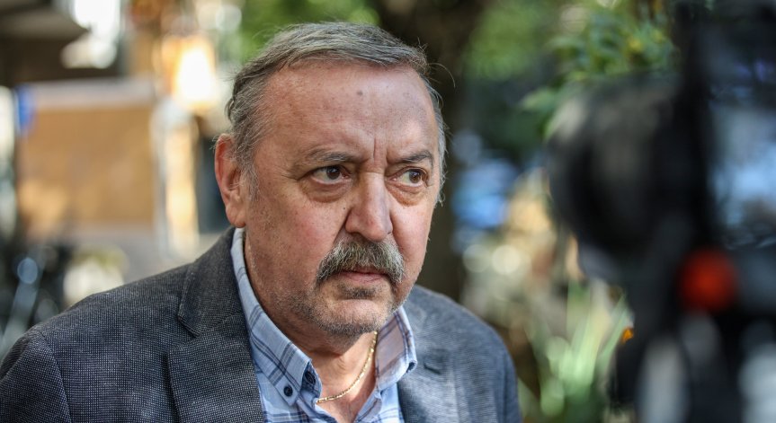  В последните два месеца има увеличаване на регистрираните случаи на коронавирус.