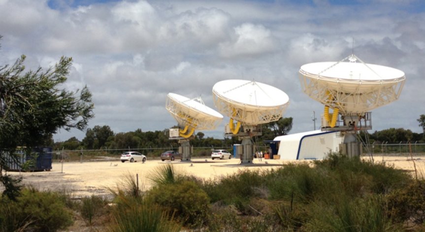 O3B се готви за старта на сателитната мрежа от ново поколение