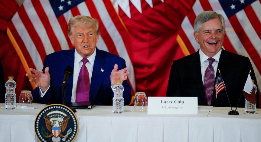 Тръмп даде голяма заявка.