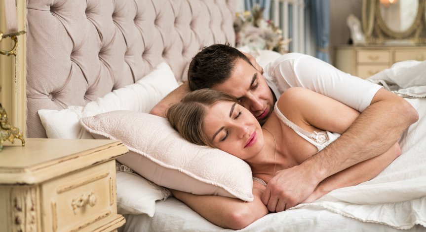 Скандинавски метод за сън - какво представлява и как ни помага