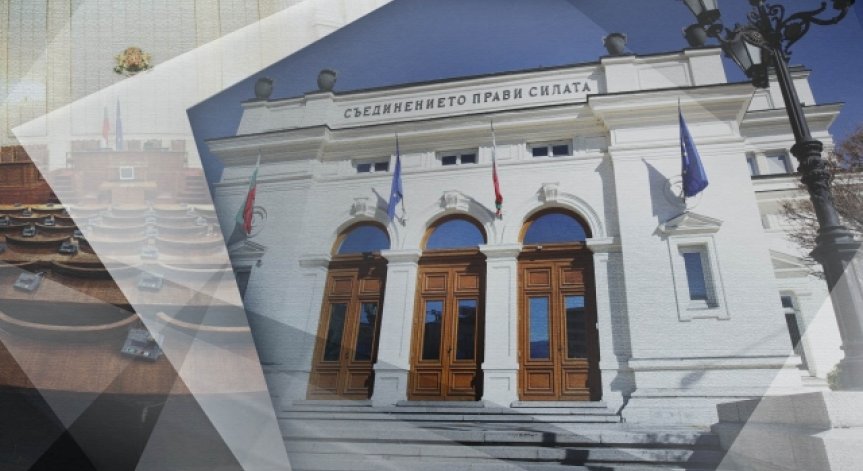 Парламентът дава 180 хиляди за цветя и 170 хиляди за хотели