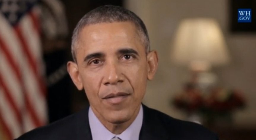 Обама отново призова за затягане на мерките срещу оръжията