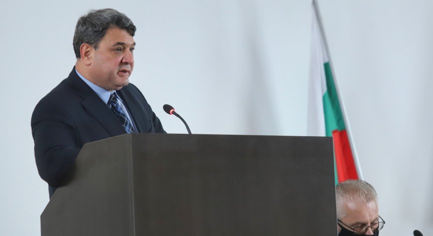 Главният секретар на МВР разпореди още по-строг контрол по пътищата