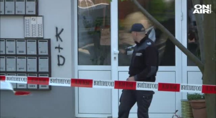 Арестуваха дознател от Благоевград, помагал на криминално проявени