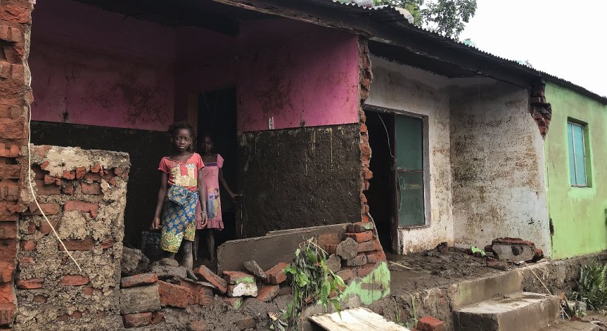 Някои държави са платили повече за външните си дългове, отколкото са получили като ново финансиране.