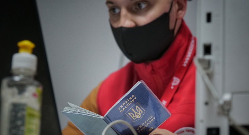 СЗО: 10 млн. украинци може да страдат от психично разстройство 