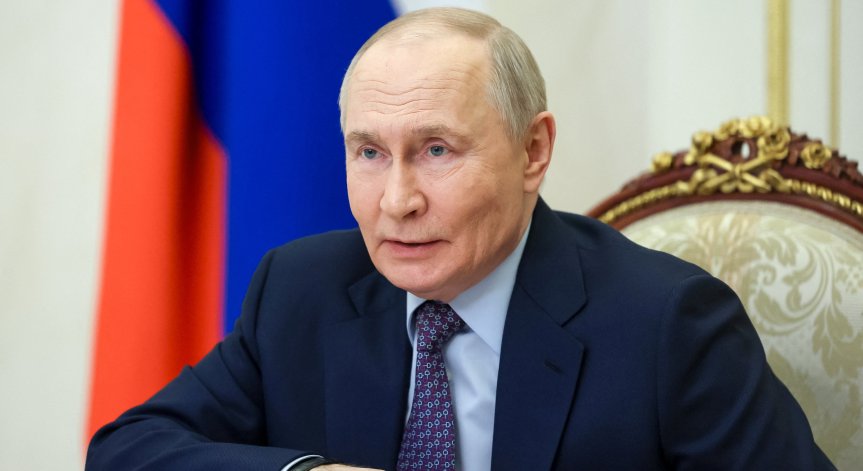 От бойното поле до медиите: Как дезинформацията на Путин се сблъсква с фактите