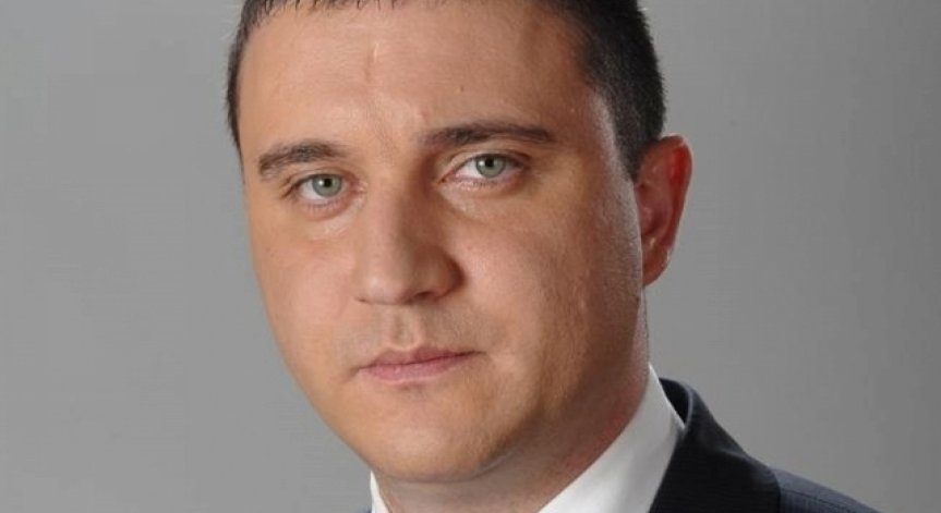 Министър Горанов ще подготви поемането на външен дълг до 3 млрд. лв.