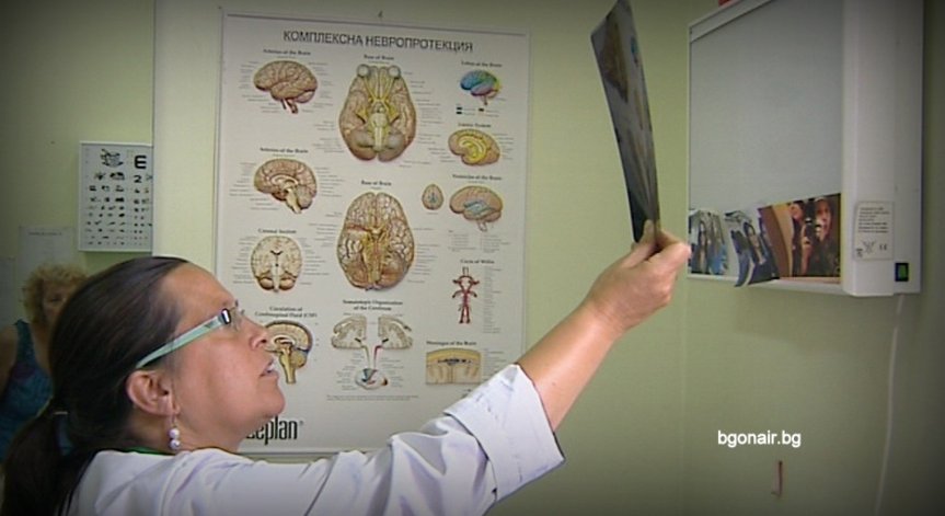 Невидимият убиец вкъщи: Газ без мирис, който може да е свързан с рак на белия дроб