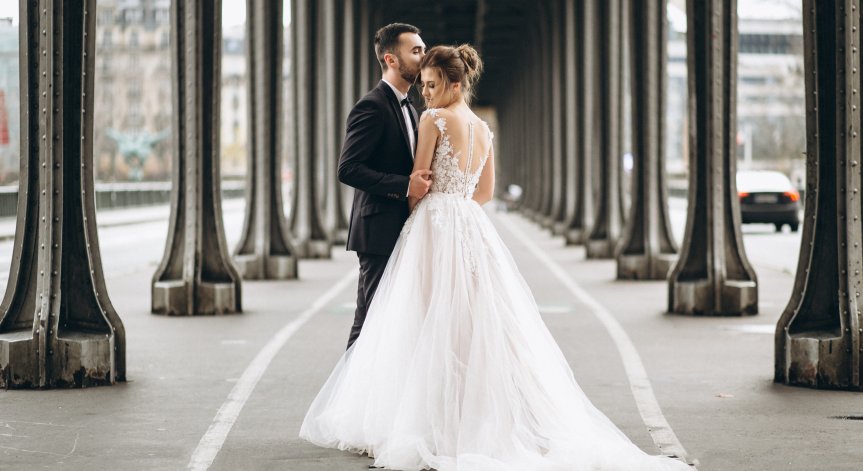 Няколко тайни за щастлив и спокоен брак