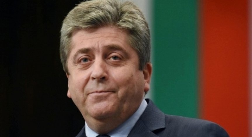 Първанов: Няма вариант АБВ да подкрепи Борисов за президент