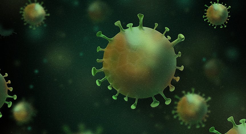 СЗО със съмнения за съществуването на Делтакрон, може да е замърсена проба