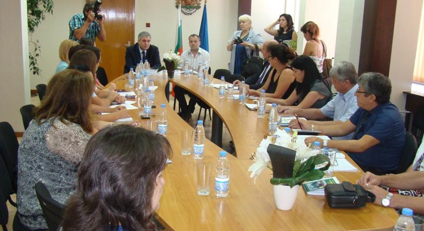 МТСП разработва програма за заетост за хората в предпенсионна възраст