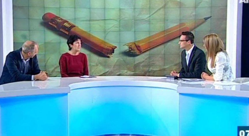 Политическата карикатура бърка в раната и посочва проблемите