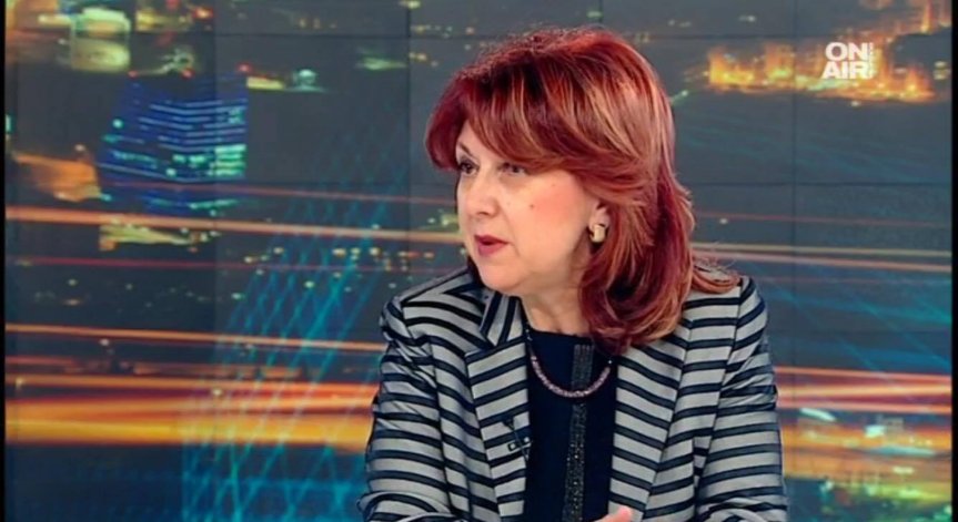 Наблюдаваме радикализация на управлението в Турция