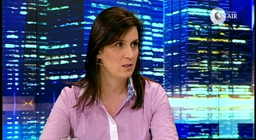 „Юнион-Ивкони“ инвестира в човешкия капитал