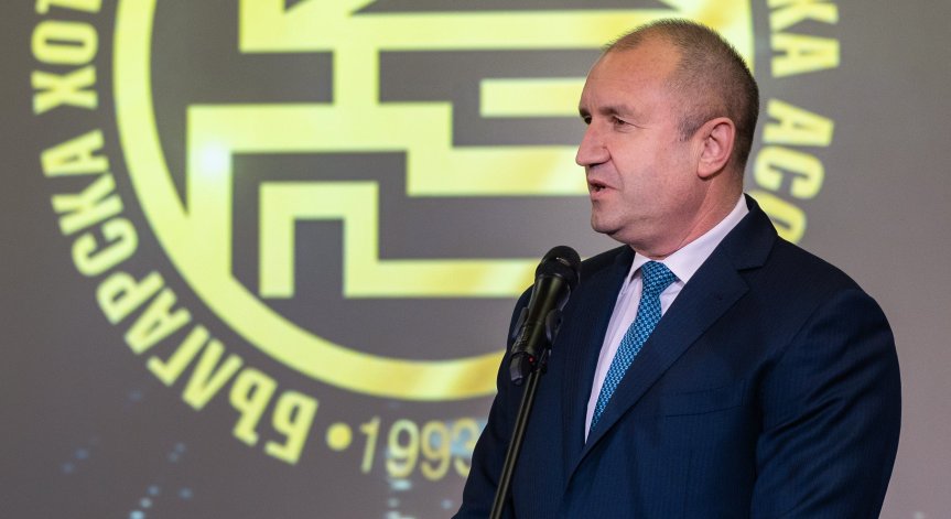 Радев: Кризата разкри липсата на стратегическа визия за развитие на туризма