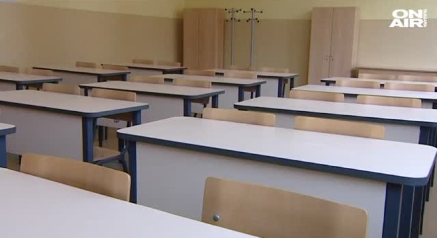 Обявяват резултатите от първото класиране на гимназиите