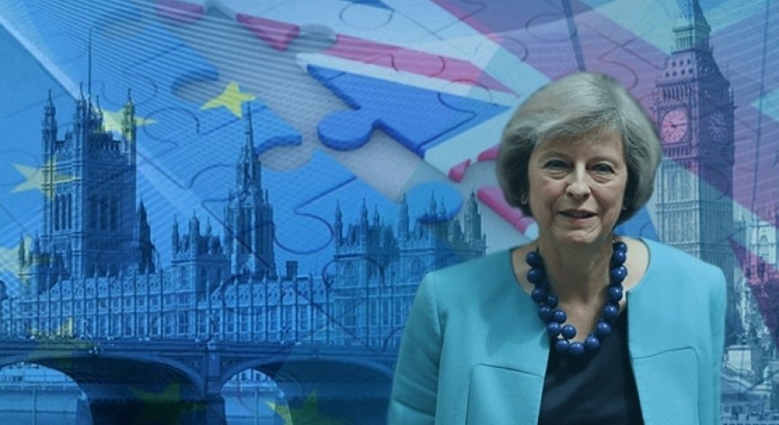 Тереза Мей оцеля при решаващ вот за Brexit в парламента