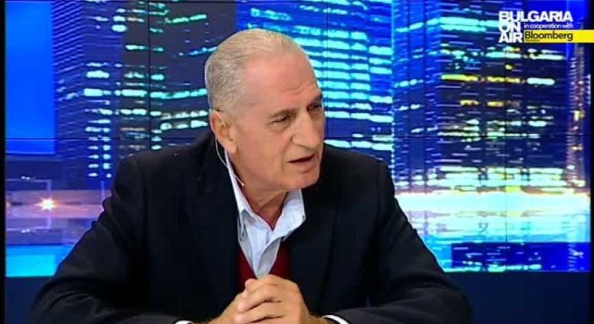 Салех Рахман в Денят он ер: Ислямът не е много мирна религия