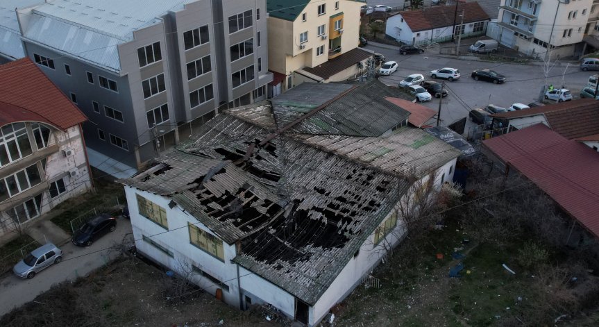 Проблемът не е от последните няколко месеца.