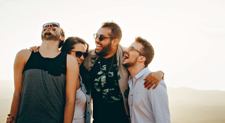 Тези зодии често са душата на компанията.