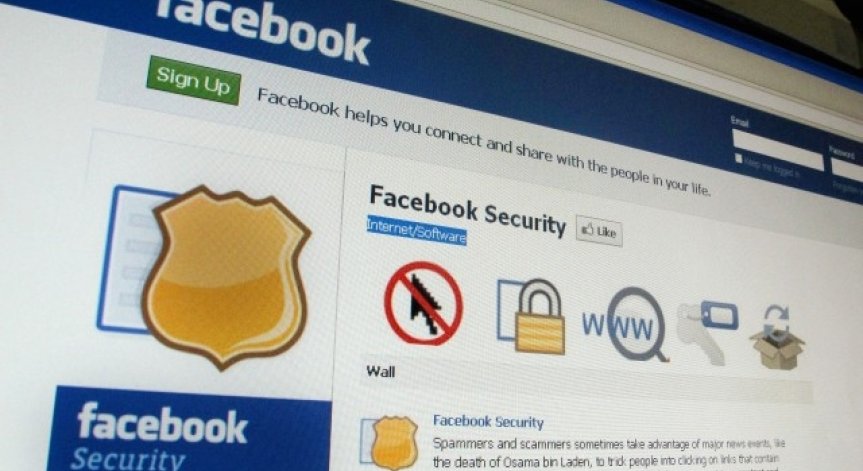 Facebook ще предупреждава за снимки и клипове с насилие