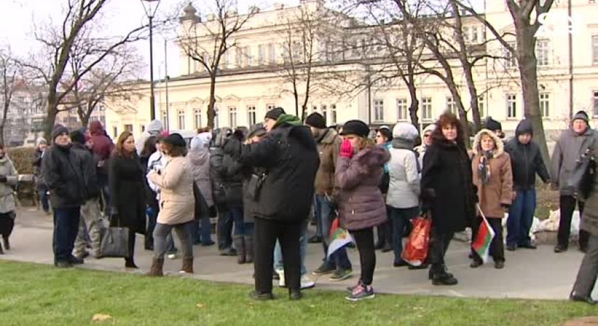 Родители на деца с увреждания настояват за ревизия на социалната система