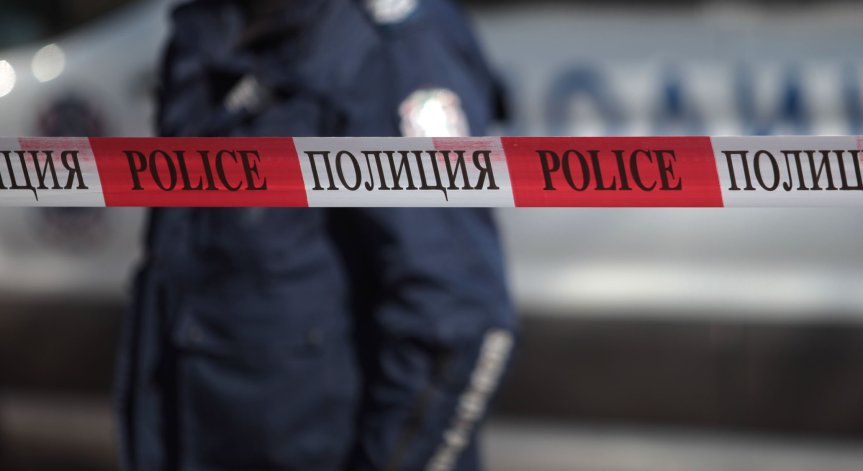 14-годишният син на убитата жена в Пловдив е задържаният за престъплението