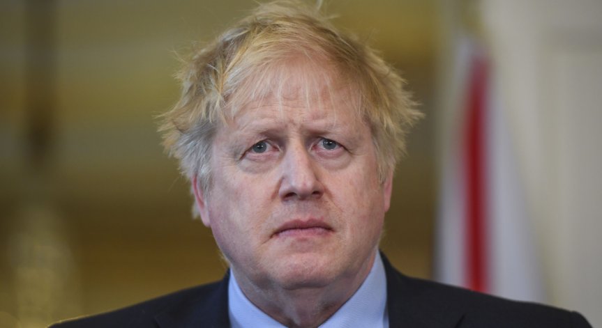 Джонсън: Не е изключено, но едва ли ще се стигне до нов локдаун заради Ковид-19