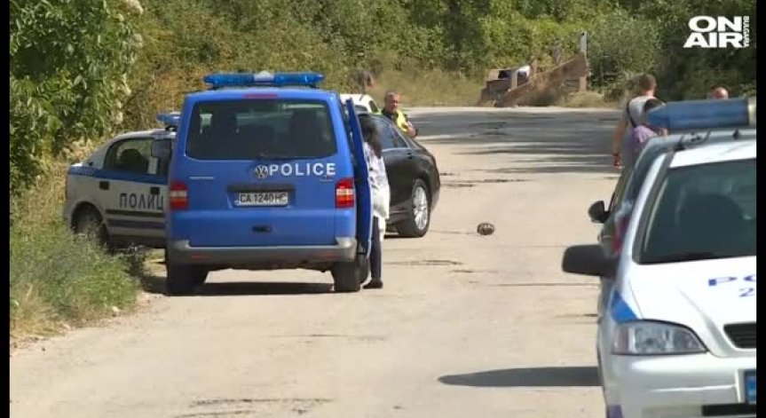 Син на собственик на автокъщи изчезна мистериозно в Герман