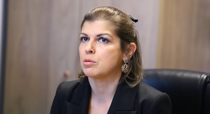 Прокурорката от случая с Чавдар Бояджиев отказва да даде оставка