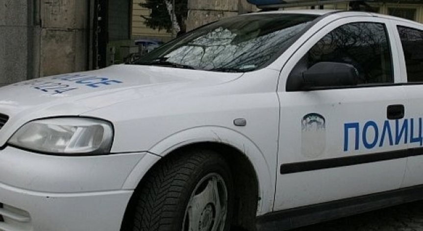 Мащабна операция в София срещу производството на дрога